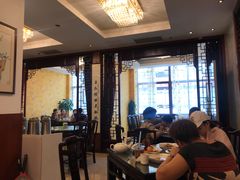 大堂-新聚丰菜馆(太监弄店)