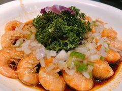 -HOHO餐厅(古子城店)