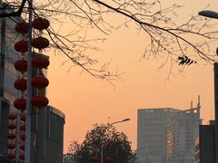 -无锡苏宁银河国际酒店-悦府65中餐厅