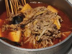 -和庆斋羊蝎子火锅·碳缸烧烤(顺义旗舰店)