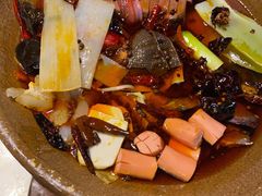 毛血旺-常和州·夜宵大排档(常州单店)