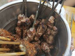 -炒豆合作社(东四总店)