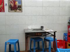 大堂-贵州小豆腐(杨家坪总店)