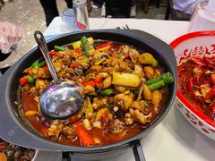 -文和友老长沙龙虾馆(化龙池店)