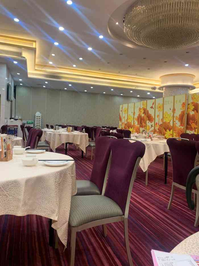 圣丰城酒家龙华cococity店