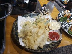-吉之仙•中国制造•出口级食材日料店(领事馆总店)