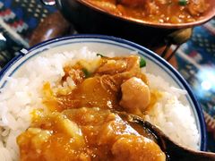 炊锅鸡-蜗牛小馆醉乡民谣云南菜(惠新西里店)