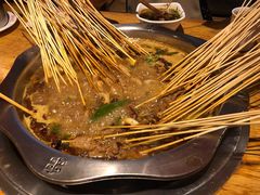 -袁记串串香(新南门店)