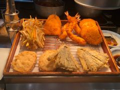 -虹梅食堂·爱蝦乃家