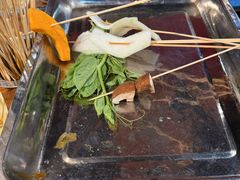 -成都玉林串串香火锅(三八店)