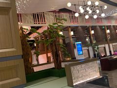 -青水瓦台汤泉(未央店)