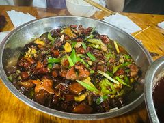 -三哥田螺(北书院街店)