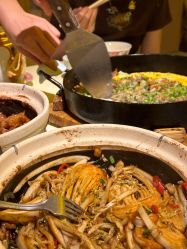 -惠食佳·宴会厅(滨江西路店)