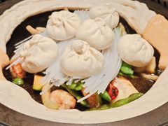 烀包子-灶座小锅烀饼·铁锅炖(全国总店)