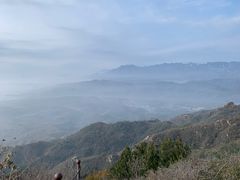 -云峰山自然风景区