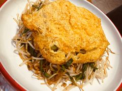 合菜盖帽-娄三少·老北京春饼烤鸭家常菜(富力又一城店)