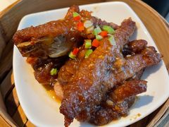 -虾饺妹·粤式茶餐厅(荟聚店)