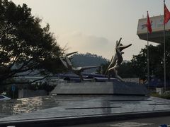 -深圳市体育中心体育馆主馆