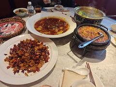 -天辣(金桥啦啦宝都店)