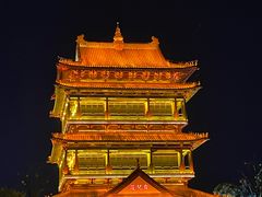 -台儿庄古城