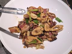 -北平盛世·新京菜·北京烤鸭(劲松·双井店)