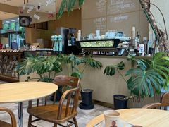 -OUR Bakery(中海环宇荟店)