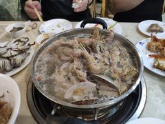-春华海鲜城(广场西苑店)