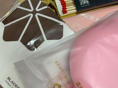-黑池口感烘焙·生日蛋糕(坂田店)