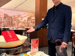 -久宴·天目湖大鱼头(恐龙园店)