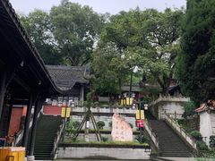 -中国观音故里广德景区