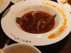 -成都你六姐·牛肉冒菜(城市集市合生汇店)