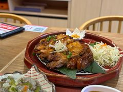 -花漫里日式餐厅(刺桐店)