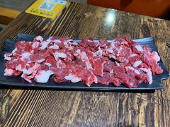 鲜吊龙-贵州黄牛肉(西溪湿地店)