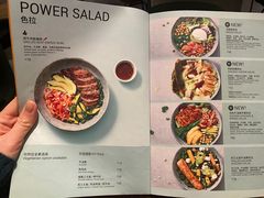 -Wagas沃歌斯(正大乐城店)