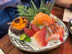 -芥岛(河北大街店)