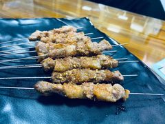 -兆辉木炭海鲜烧烤·海鲜小炒