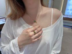 点击看大图 -Cindy Jewelry·钻戒·彩色宝石