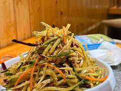 -鹤之乡·齐齐哈尔烤肉·非遗(秋涛路店)