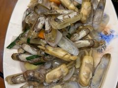 -乐在集市海鲜大排档(平潭店)