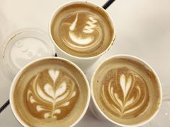 -Manner Coffee(芮欧百货店)