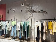 -砂之船奥特莱斯(合肥店)