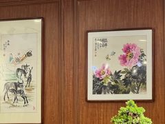 -高玛纳驴肉火烧(一世界店)
