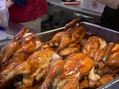 吴山烤鸡-吴山烤禽 (吴山路店)