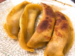 牛肉锅贴-清真蒋有记(老门东店)