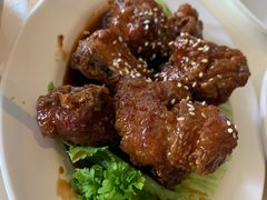 -无招牌海鲜餐厅(滨海艺术中心店)