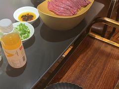 -羊大爷涮肉(亮马桥店)