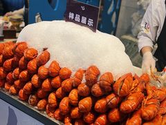 -初色海鲜自助(万丰路店)