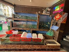 -德記大排档 26年老字号(西湖店)