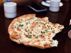烤馕-新疆伊宁远征餐厅