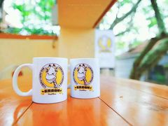 -长颈鹿咖啡(大学路店)